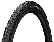 CONTINENTAL Fahrradreifen Terra Trail ProTection