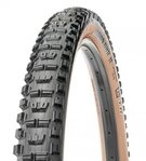 Maxxis Fahrradreifen Maxxis Reifen Minion DHR II 29x2.40" 61-622 schwarz/braun...