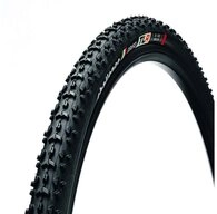 Challenge Fahrradreifen Challenge Grifo TLR 33-622 Faltreifen Schwarz -