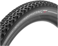 Pirelli Fahrradreifen Pirelli Scorpion Trail H Faltreifen 29x2,4 Zoll schwarz -