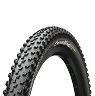 CONTINENTAL Fahrradreifen Continental Reifen Cross King 27.5x2.80" 70-584...