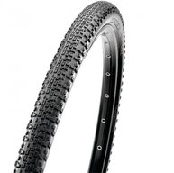 Maxxis Fahrradreifen Maxxis Reifen Rambler 28x2.00"" 50-622 schwarz TLR faltbar"