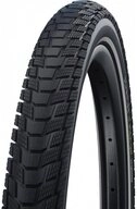 Schwalbe Fahrradreifen Schwalbe Pick-Up Drahtreifen Super Defense 60-559 Schwarz -