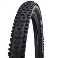 Schwalbe Fahrradreifen Schwalbe Reifen Nobby Nic 29x2.25 57-622 schwarz Tube E-50