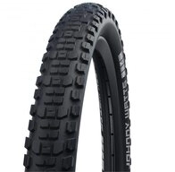 Schwalbe Fahrradreifen Schwalbe Reifen Johnny Watts 27.5x2.80" 70-584 schwarz E-25