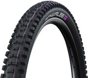 Schwalbe Fahrradreifen Schwalbe Reifen Big Betty 29x2.40" 62-622 schwarz TLE...