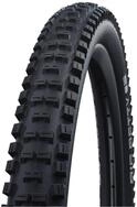 Schwalbe Fahrradreifen Schwalbe Reifen Big Betty 29 x 2.40 (62-622) faltbar