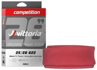 Vittoria Fahrradschlauch Vittoria Schlauch Competition Latex 25/28-622 SV 25 -