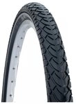 Mitas Fahrradreifen Mitas Reifen Walrus V 41 28x1.75 Zoll 47-622 schwarz Draht