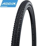 Schwalbe Fahrradreifen Schwalbe Reifen X-One Allround 28x1.35" 35-622 schwarz TLE