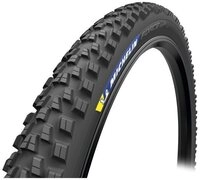 Michelin Fahrradreifen Michelin Reifen Force AM2 27.5x2.40"" 62-584 schwarz TLR E-25