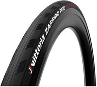 Vittoria Fahrradreifen Vittoria Reifen Zaffiro Pro V 28x1.25 Zoll 32-622 schwarz