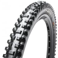Maxxis Fahrradreifen Maxxis Reifen Shorty WT DD 29x2.40" 61-622 schwarz TLR...