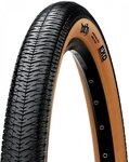 Maxxis Fahrradreifen Maxxis Reifen DTH Dirt 26x2.30" 55/58-559 schwarz/creme...