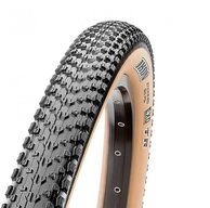 Maxxis Fahrradreifen Maxxis Reifen Ikon 29x2.20" 57-622 schwarz/creme faltbar