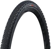 Schwalbe Fahrradreifen Schwalbe G-One Bite 27.5x2.00 50-584 schwarz Faltreifen...