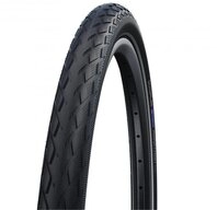 Schwalbe Fahrradreifen Schwalbe Reifen Marathon 28x1.65" 44-622 schwarz Reflex E-50
