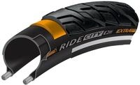 CONTINENTAL Fahrradreifen Continental Ride City 28 Zoll (47-622) Reflex E-25