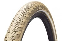 CONTINENTAL Fahrradreifen Continental Reifen Contact Cruiser 26x2.20" 55-559 creme