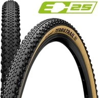 CONTINENTAL Fahrradreifen Continental Reifen Terra Trail 27.5x1.75"" 47-584