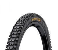 CONTINENTAL Fahrradreifen Continental Kryptotal-F DH 29x2.40"" SuperSoft TLR E-25
