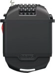 ABUS Aufrollkabelschloss CombiFlex 2503/120 + UCH 2503 (mit Halterung)