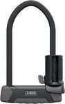 ABUS B&uuml;gelschloss GRANIT XPLUS 540/160 + SH B (mit Halterung)