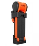 Kryptonite Rahmenschloss KRYPTONITE Evolution 790 Faltschloss 90cm - 5 4 mm