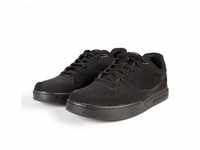 Endura Flat Pedal Sneaker (2-tlg) mit Elastischen Schlaufen schwarz