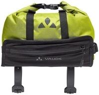 VAUDE Fahrradtasche Trailguide II wasserdichte Oberrohr Packtasche f&uuml;rs Bikepacking