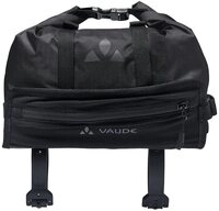 VAUDE Fahrradtasche Trailguide II wasserdichte Oberrohr Packtasche f&uuml;rs Bikepacking