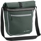 VAUDE Umh&auml;ngetasche Vaude Fahrrad/-Umh&auml;ngetasche ShopAir Back dusty forest (1,