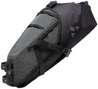 VAUDE Fahrradtasche Trailsaddle II wasserdichte Satteltasche Bikepacking Radtasche