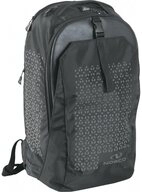 NORCO Fahrradtasche Cullham Rucksack Tasche KLICKfix Kompakt schwarz