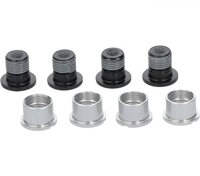 Shimano Kettenschaltung SHIMANO Kettenblattschrauben f&uuml;r FC-M6000 - pr&auml;zise