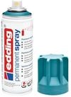 edding Spr&uuml;hlack edding 5200 Permanent Spray Premium petrol matt