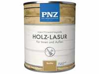 PNZ Holz-Lasur: buche - 0,25 Liter