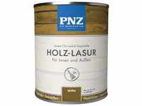 PNZ Holz-Lasur: eiche - 0,75 Liter