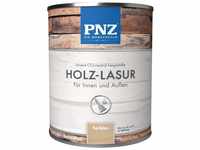 PNZ Holz-Lasur: farblos - 0,25 Liter