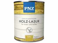 PNZ Holz-Lasur: kiefer - 0,25 Liter