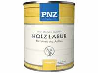 PNZ Holz-Lasur: maisgelb - 0,25 Liter