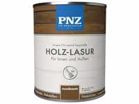 PNZ Holz-Lasur: nussbaum - 0,25 Liter