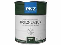 PNZ Holz-Lasur: tannengrün - 0,75 Liter