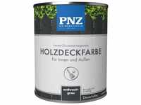 PNZ Holzdeckfarbe: anthrazitgrau - 0,25 Liter