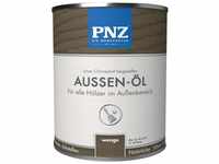 PNZ Außen-Öl: wenge - 0,75 Liter