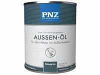 PNZ Außen-Öl: zirbel / pinie - 2,5 Liter