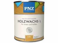 PNZ Holzwachs L: zeder - 0,75 Liter