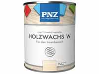 PNZ Holzwachs W: antikweiß - 0,75 Liter
