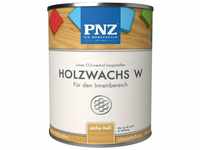 PNZ Holzwachs W: eiche hell - 0,75 Liter