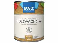 PNZ Holzwachs W: eiche mittel hemlock - 0,75 Liter
